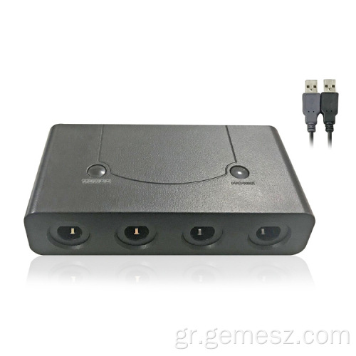 Switch Adapte για Nintendo Switch/WII U/ PC